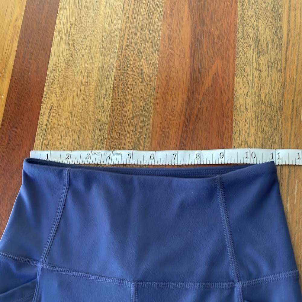 High Waisted Legging - Picture 6 of 8